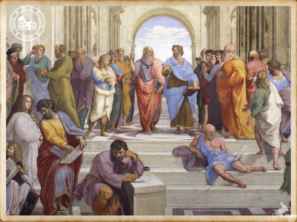 Qué Ver En Los Museos Vaticanos Los Top 10 Que Visitar Qué Ver En Los Museos Vaticanos Los Top 10 Que Visitar