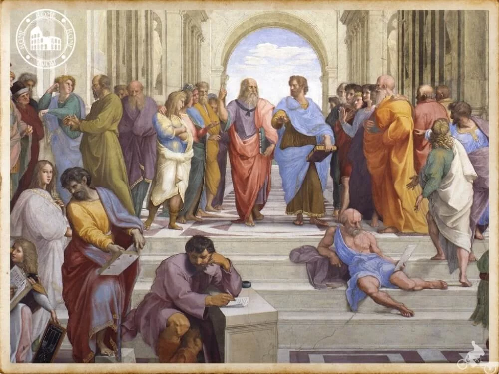 que ver en los museos vaticanos