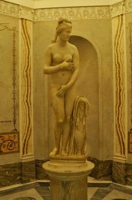 venus capitolina