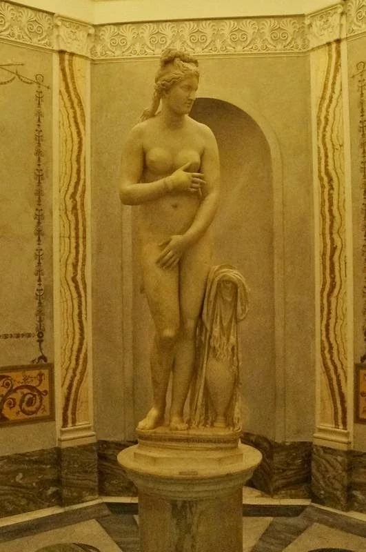 venus capitolina
