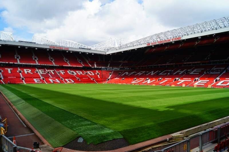 estadio Inglaterra