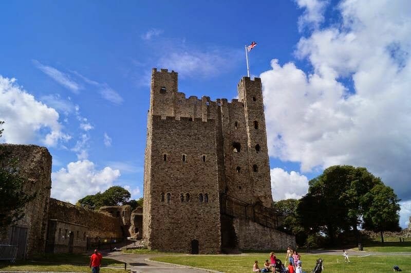 Torre de Rochester