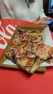 pizza roma