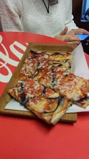 pizza roma