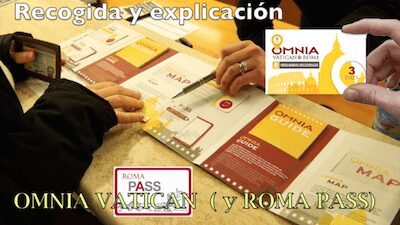 visita del vaticano