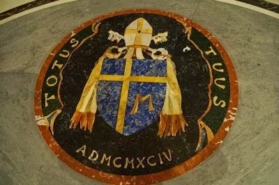 BASÍLICA DE SAN PEDRO - visita del Vaticano