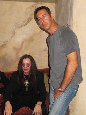 Ozzy Osbourne
