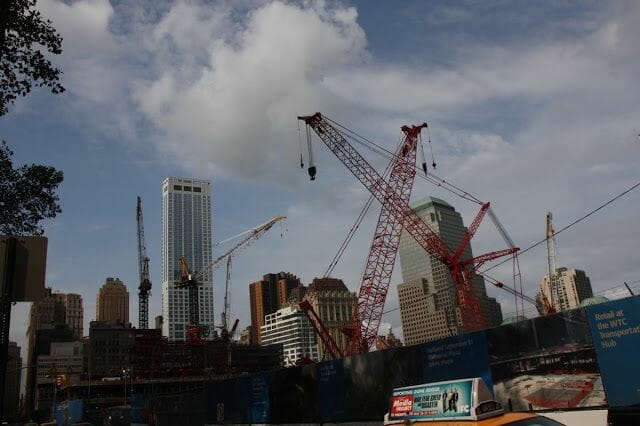obras zona 0
