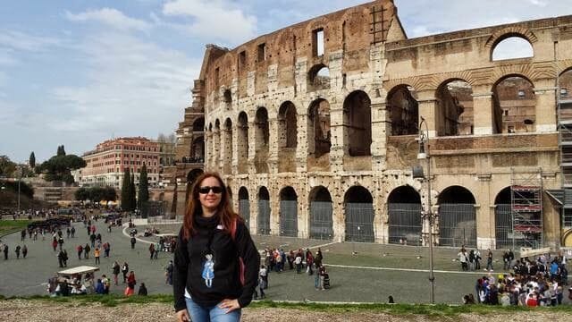 coliseo romano 