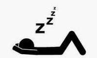 logo dormir