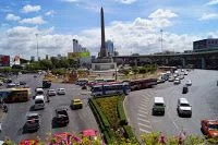 victory monument