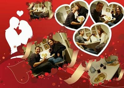 love in roma