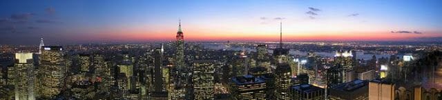 new york CityPass