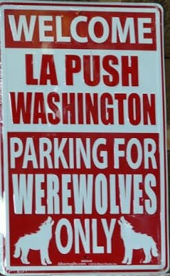 hombres lobo playa la push
