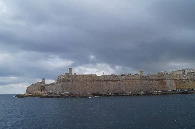 fuerte de San Telmo