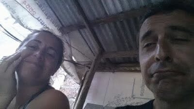 llorar en tailandia