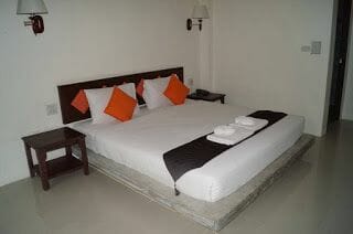 Dream Valley resort de Tonsai