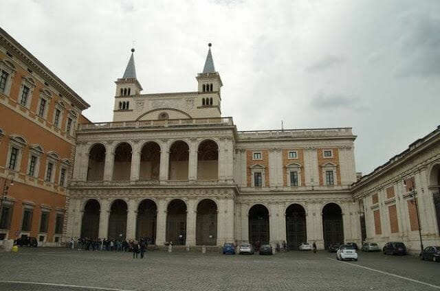 San Juan de Letrán