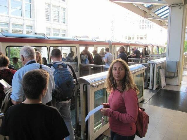 Monorrail de Seattle