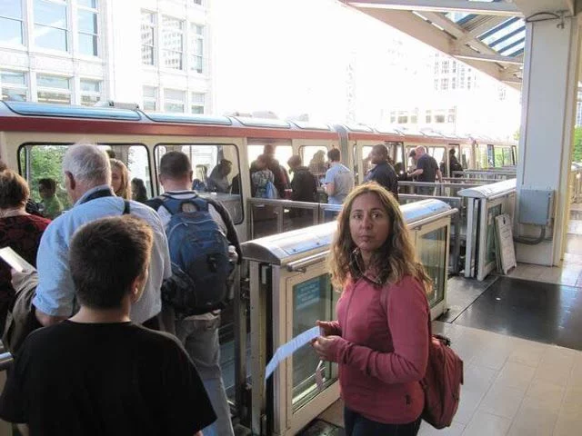 Monorrail de Seattle