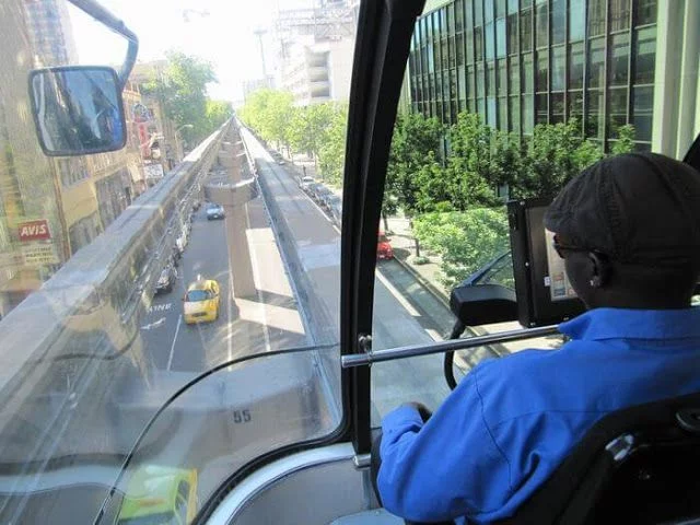 Monorrail de Seattle
