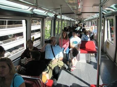 Monorrail de Seattle
