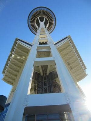 Space Needle 