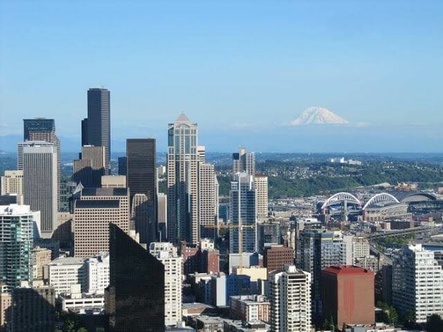 Space Needle