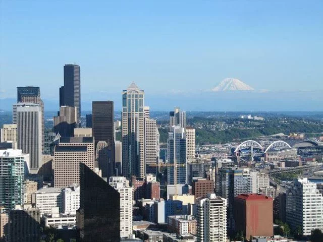 Space Needle