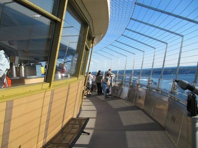 Space Needle
