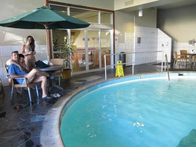 hotel seattle