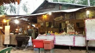 Pad Thais y las Thai Pancakes