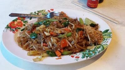 Pad Thais 