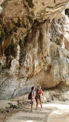 4 islands Tailandia