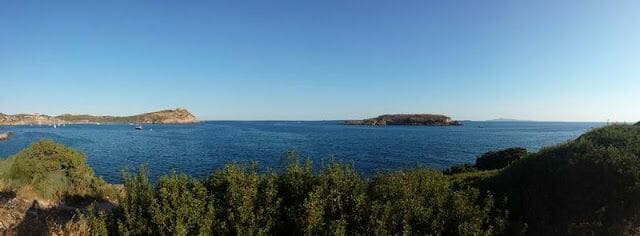 cabo Sounion
