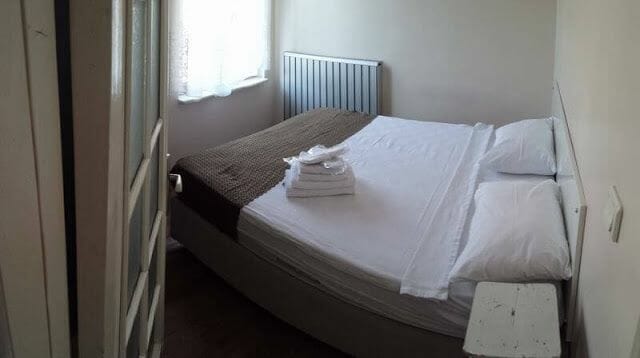 suit apto. Estambul