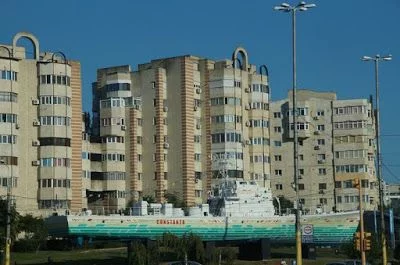 puerto constanza