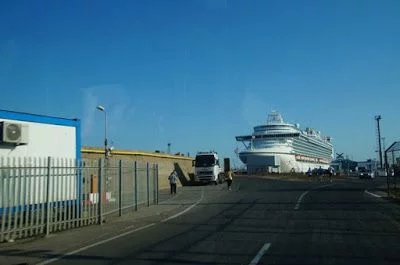 puerto constanza