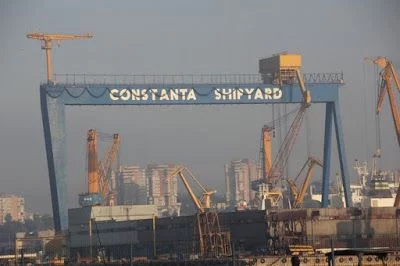 PUERTO DE CONSTANZA