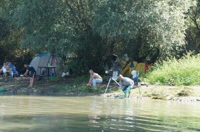  Delta del Danubio