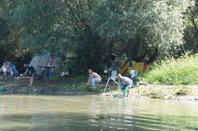 Delta del Danubio