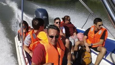 Delta del Danubio