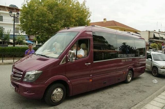 Transporte