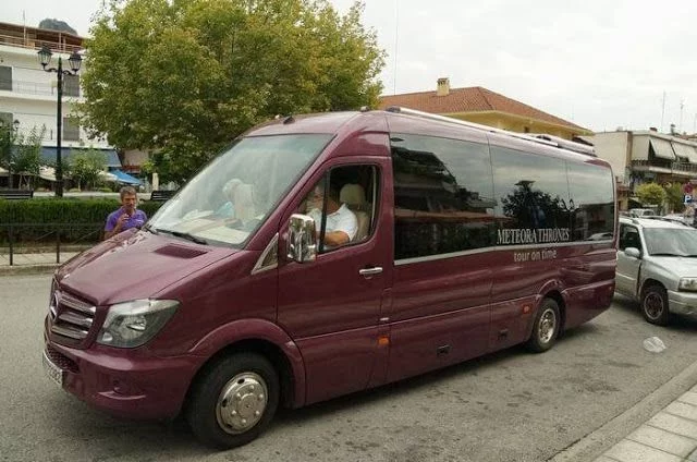 Transporte