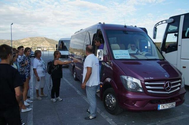 Transporte