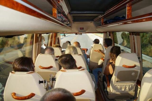 Transporte