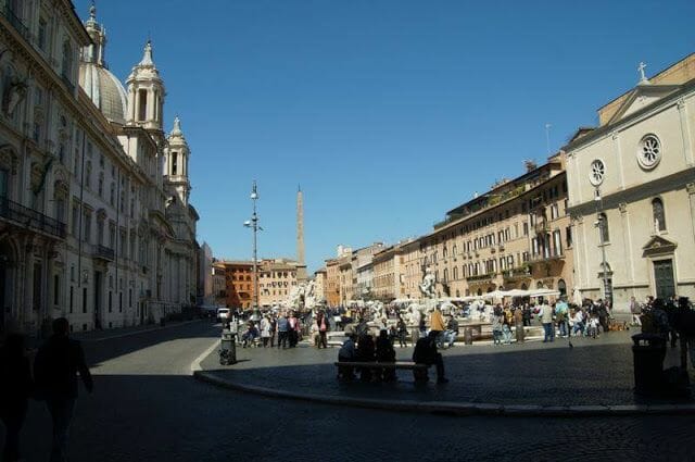 Piazza Navona