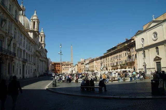 Piazza Navona