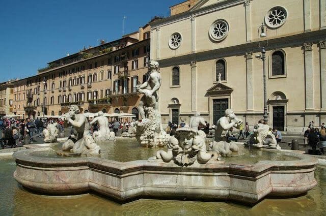 Piazza Navona