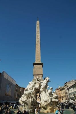 Piazza Navona